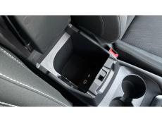 Nissan Qashqai 1.3 DiG-T MH N-Connecta 5dr Petrol Hatchback